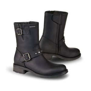 Bottes de moto femme Cdiscount