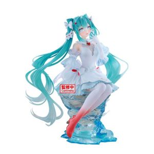 Hatsune Miku Figure - Hatsune Miku De:Monstar T.R figurizma 22cm