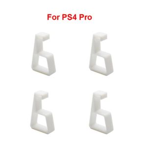CHARGEUR CONSOLE Pour PS4 Pro Blanc-Support de refroidissement pour