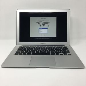 Vente PC Portable Apple MacBook Air 13" A1466 1.3GHz Intel i5 4GB RAM 128GB SSD pas cher Vente PC Portable Apple MacBook Air 13" A1466 1.3GHz Intel i5 4GB RAM 128GB SSD pas cher