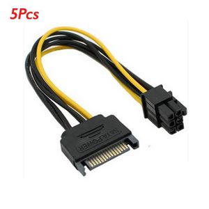Be Quiet CS-3420 C/âble dAlimentation 2 x SATA 15 Broches 30 cm Noir
