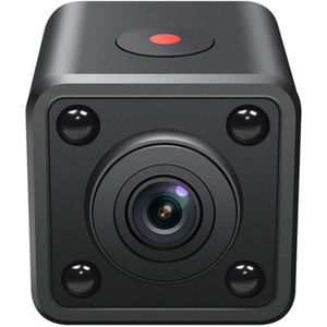 Mini Camera Espion WiFi, ® 4K Ultra HD Mini Camera Surveillance WiFi  Interieur sur 1600mAh Batteries, Grand Angle, Vision A113 - Cdiscount  Appareil Photo
