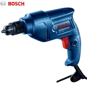 PERCEUSE GBM340 - Bosch GBM340 perceuse électrique à main t