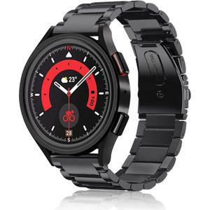 MONTRE CONNECTÉE Bracelet Compatible avec Galaxy Watch 3 41mm-Samsu