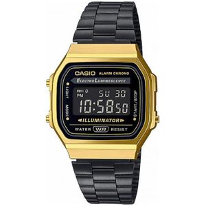 Montre casio 5 on sale alarmes