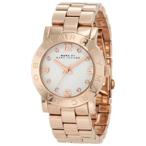 Montre marc jacob Cdiscount