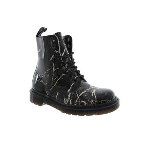 dr martens coquées homme
