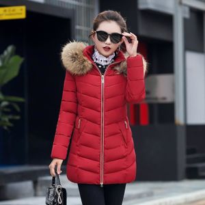 Doudoune rouge femme Cdiscount