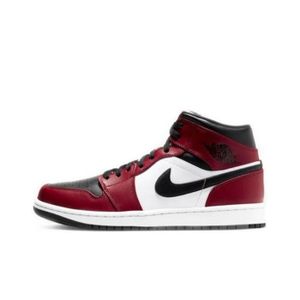 Jordan rouge femme on sale