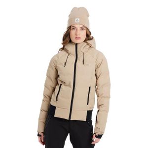 Blouson ski femme eider on sale
