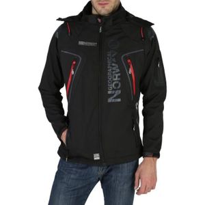 veste softshell homme geographical norway
