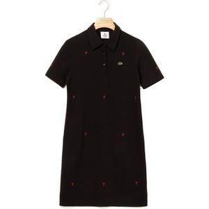 polo lacoste live femme
