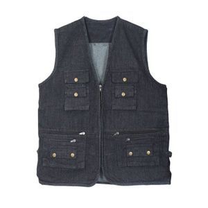 Gilet sans manche homme 5xl hotsell