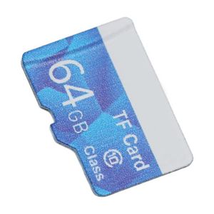 CARTE MÉMOIRE SALALIS carte mémoire de classe 10 Micro carte mém