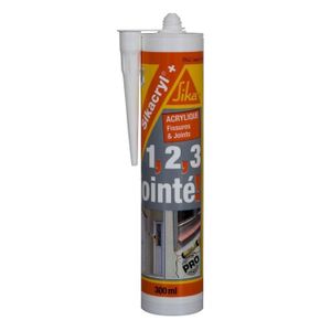 Sika Mastic Special Joint Pour Piscine Gris 300 Ml Achat Vente Colle Pate Fixation Mastic Pool Gris 300 Ml Cdiscount