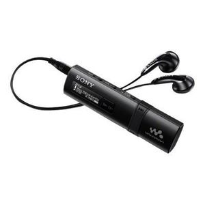 LECTEUR MP3 SONY - Walkman® avec port USB intégré - Ecouteurs 