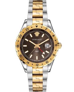 Montre femme Versace - Large choix de marques - Cdiscount Bijouterie