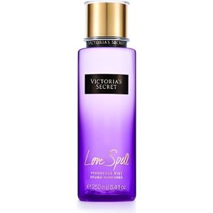 EAU LÉGÈRE - VOILE Brume Parfumée - Victoria's Secret - Love Spell - 
