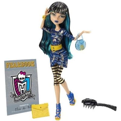 Achat Vente Poup es Mannequin Ever After High pas cher