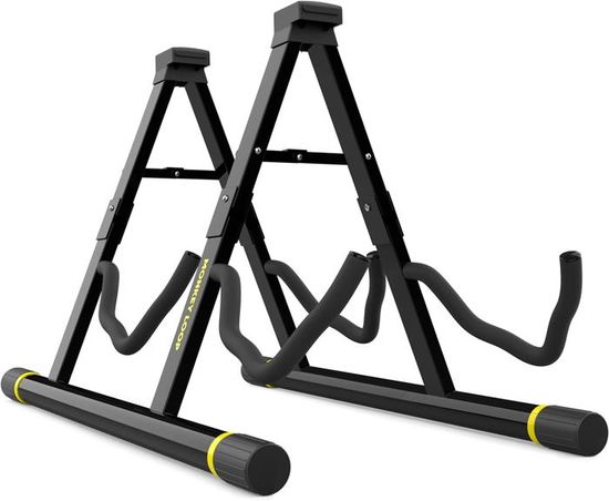 Supports pour guitare chez MUSIC STORE | France Supports pour guitare chez MUSIC STORE | France
