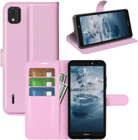 Etui Nokia C2-01 - Achat Pas Cher & Promos Régulières - Rakuten - Foto 9
