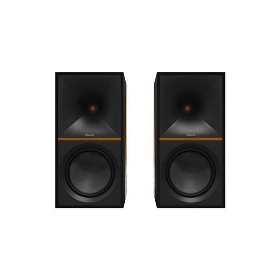 Paire D'enceintes HiFi Vintage Rank Arena – Fabriquées Au Danemark, Années 70, Son Merveilleux