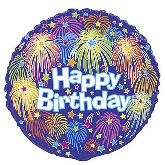 18 Feux D Artifice Foil Joyeux Anniversaire Ballon Vpcul Achat Vente Support A Decorer 18 Feux D Artifice Foil Jo Cdiscount 18 Feux D Artifice Foil Joyeux Anniversaire Ballon Vpcul Achat Vente Support A Decorer 18 Feux D Artifice Foil Jo Cdiscount