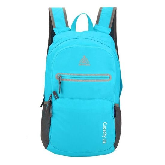 Sac à Dos Isotherme 10l Sac à Dos Pliable 10L WMFASBAG