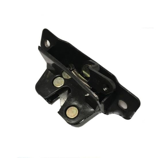 Serrure Universelle Scooter Moto Serrure De Coffre Arrière Pour Scooter Et Moto électrique - En Aluminium Antirouille, Remplacement Universel Serrure Universelle Scooter Moto Serrure De Coffre Arrière Pour Scooter Et Moto électrique - En Aluminium Antirouille, Remplacement Universel