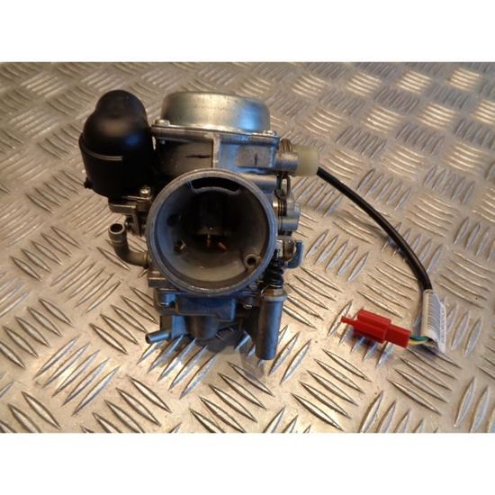 Accossato Bremsbelag Agpa46or – Für Piaggio 125 X9 Evo (Hengtong Caliper), Organische Mischung