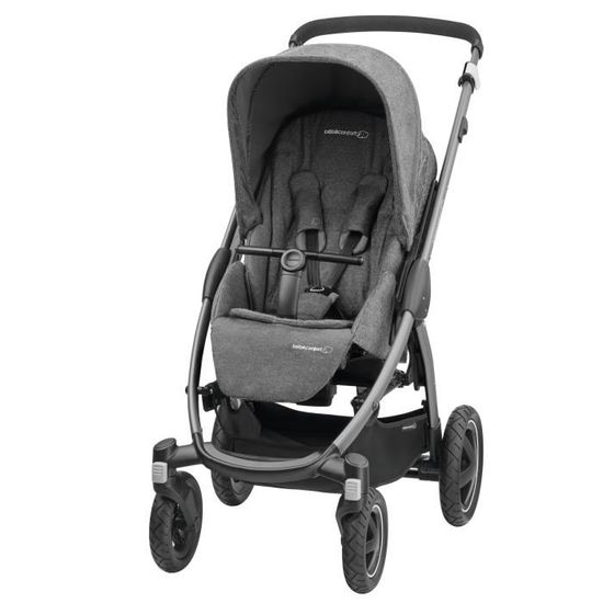 Poussette stella trio top