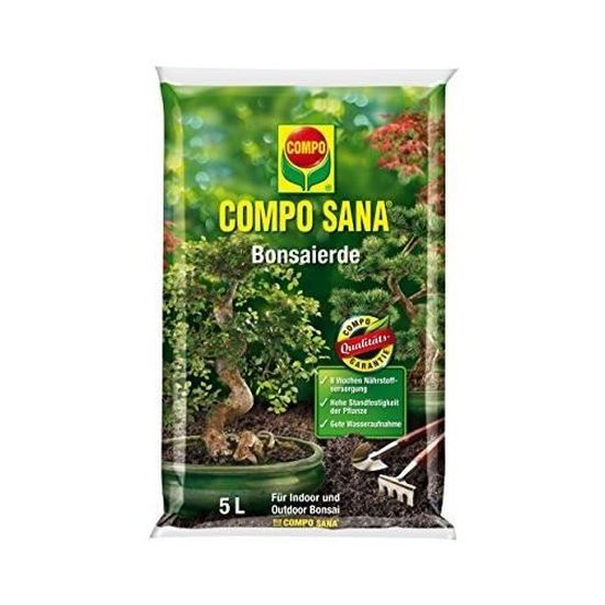 COMPO sempre più bio per l'autocoltivazione