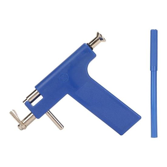 Pistolet Pour Percer Les Oreilles Medi System - Marque Hewitt Kenny Corporation - Occasion