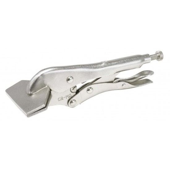 Équerres Plates KS TOOLS - Longueur 300 Mm, Acier, Pour Traçage Précis