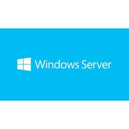 Microsoft CAL User - Licence d'accès 1 utilisateur pour Windows Server