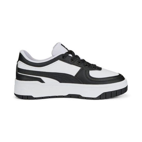Basket puma top femme cali