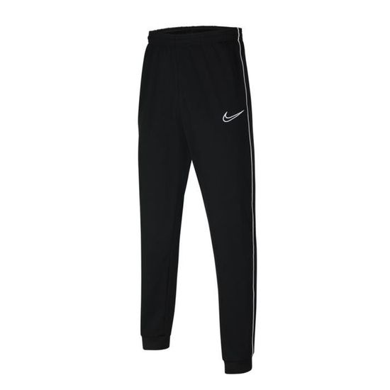 Pantalon De Foot Rawlings Junior – Noir, Taille XL, Rembourré, Cordon