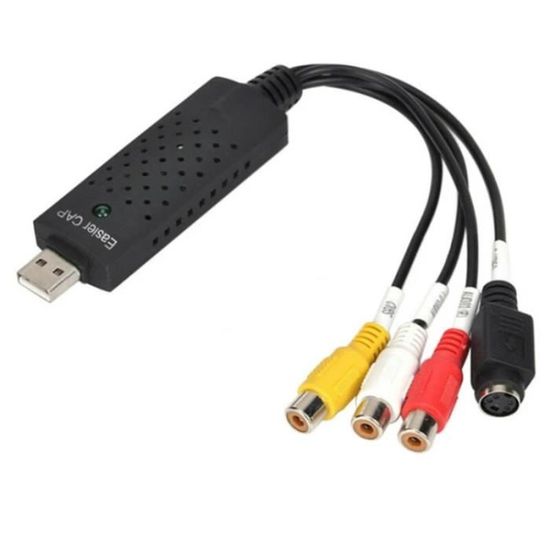 Honestech My IPTV Anywhere Deluxe - Capture Vidéo USB2 - Neuf