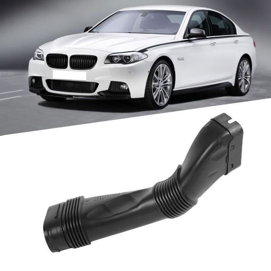 Couvercle Conduit Admission D'air Pour VW Seat Audi - Réf 1K0805965J - Compatible MK5 MK6 Passat B6 B7 Tiguan