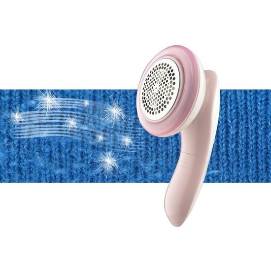Rasoir Anti Bouloche Anti Peluche Cdiscount Electromenager