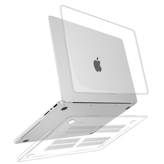 TECOOL 16 Pouces Housse Ordinateur Portable pour 16 Pouces MacBook