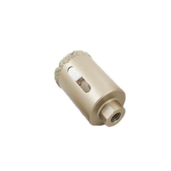 Foret diamanté DU-CTD VAPODRY Duro