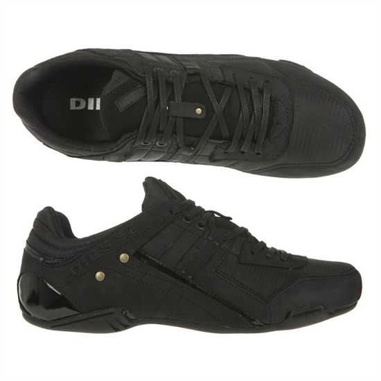 Diesel korbin 2 outlet