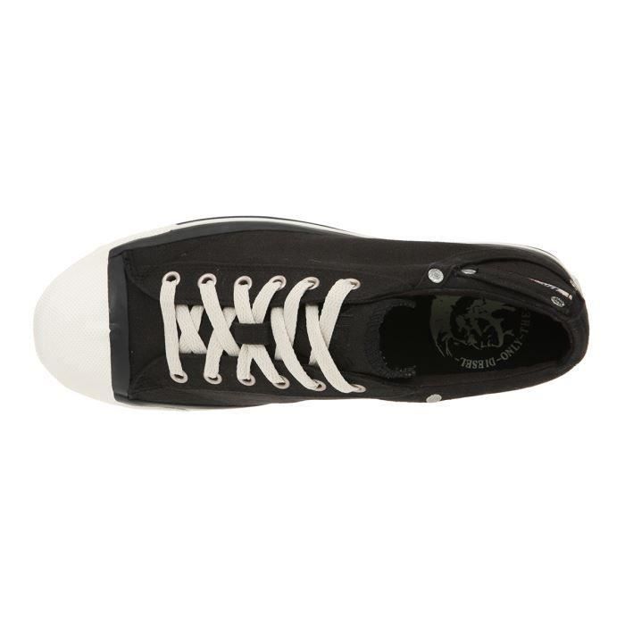 Basket diesel homme blanche Clearance
