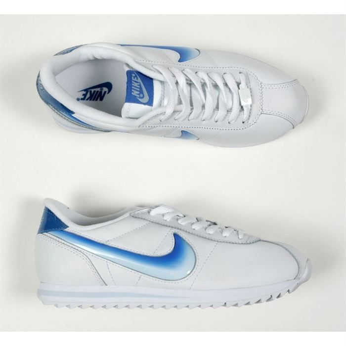 NIKE Chaussure Cortez DL Cdiscount Chaussures