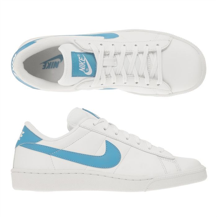 Nike tennis classic orion blue hot sale