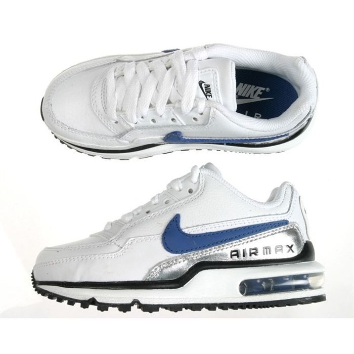 NIKE Air Max LTD Junior Cdiscount Chaussures