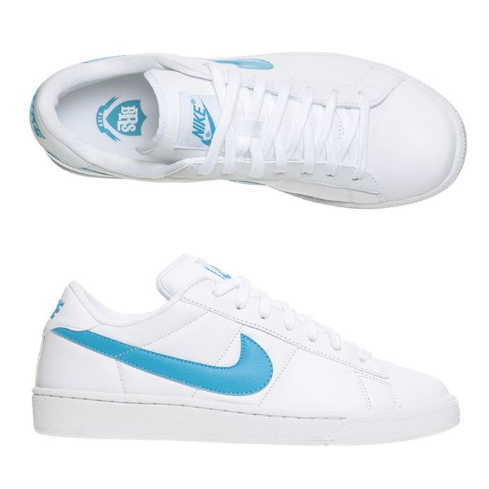 Nike tennis discount classic orion blue