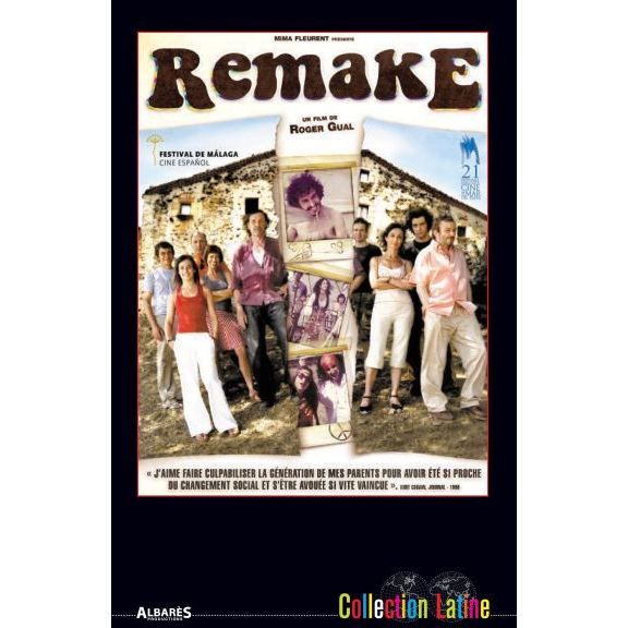 Remake Dvd DVD Remake - Cdiscount DVD
