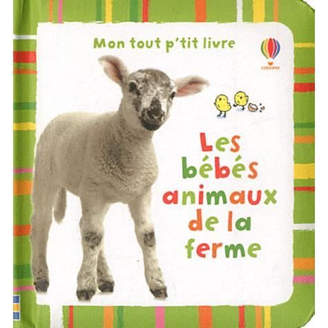 Les Bebes Animaux De La Ferme Achat Vente Livre Usborne Publishing Ltd Parution 08 03 12 Pas Cher Soldes Sur Cdiscount Des Le Janvier Cdiscount Les Bebes Animaux De La Ferme Achat Vente Livre Usborne Publishing Ltd Parution 08 03 12 Pas Cher Soldes Sur Cdiscount Des Le Janvier Cdiscount